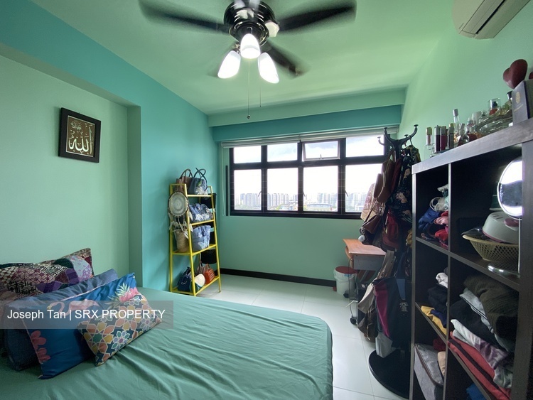 Blk 472C Fernvale Rivergrove (Sengkang), HDB 5 Rooms #248664771